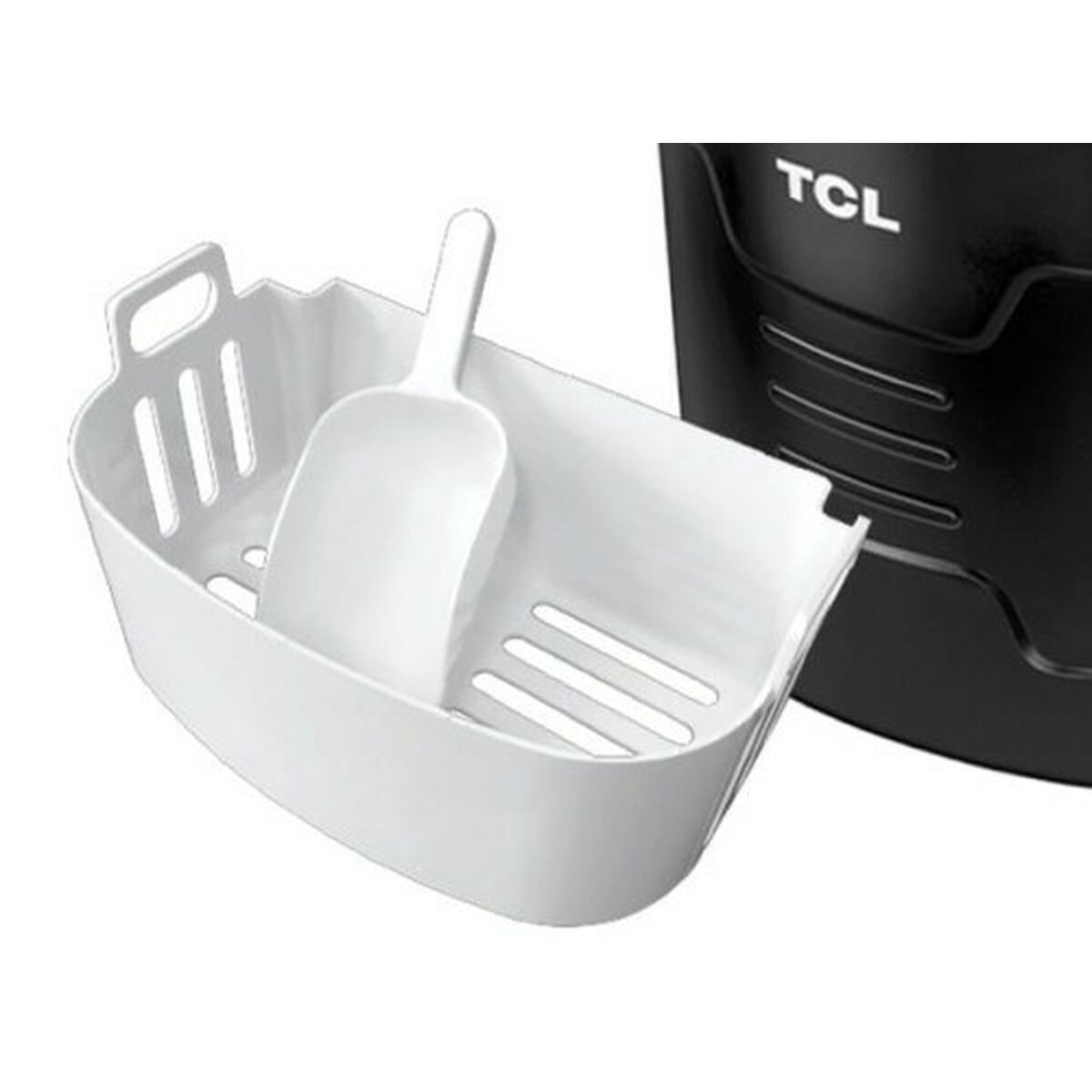Ledomat TCL ICE-B9 Crna 112 W 2,2 L